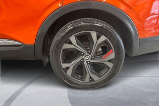 Renault Arkana vaihtoauto