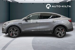 Renault Arkana vaihtoauto