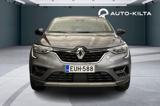 Renault Arkana vaihtoauto