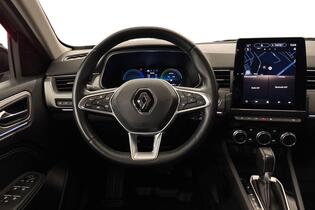 Renault Arkana vaihtoauto