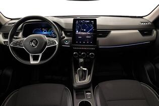 Renault Arkana vaihtoauto