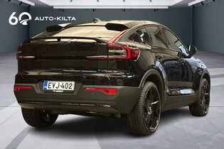 Volvo EC40 vaihtoauto