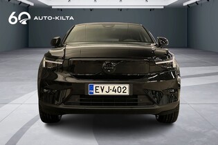 Volvo EC40 vaihtoauto