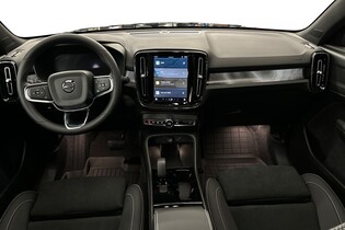 Volvo EC40 vaihtoauto