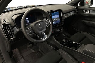 Volvo EC40 vaihtoauto