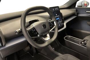 Volvo EX30 vaihtoauto