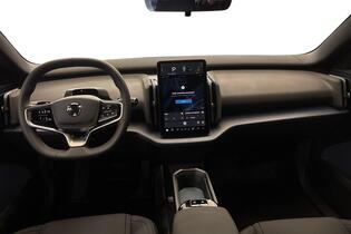 Volvo EX30 vaihtoauto