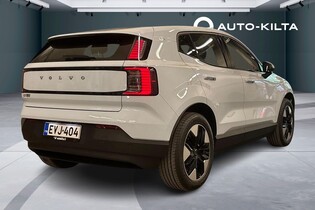 Volvo EX30 vaihtoauto