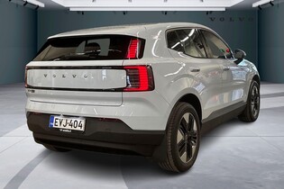 Volvo EX30 vaihtoauto