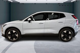 Volvo EX30 vaihtoauto