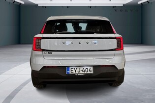 Volvo EX30 vaihtoauto