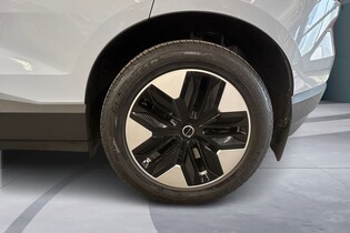 Volvo EX30 vaihtoauto