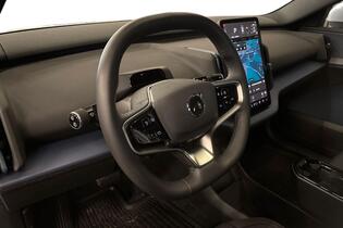 Volvo EX30 vaihtoauto