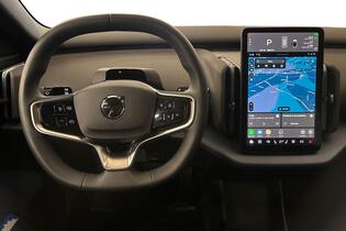 Volvo EX30 vaihtoauto