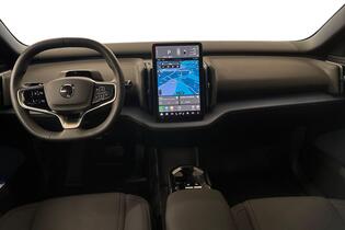 Volvo EX30 vaihtoauto