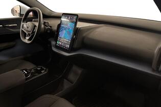 Volvo EX30 vaihtoauto