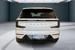 Volvo EX90 vaihtoauto