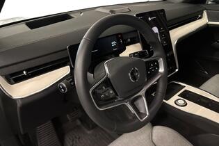 Volvo EX90 vaihtoauto