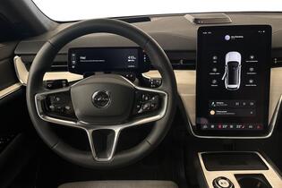 Volvo EX90 vaihtoauto
