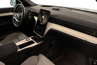 Volvo EX90 vaihtoauto
