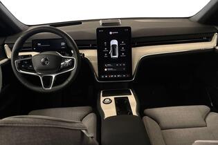 Volvo EX90 vaihtoauto