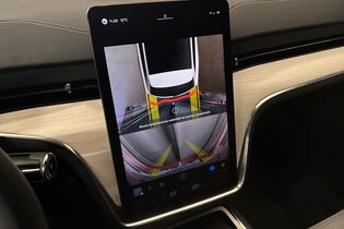 Volvo EX90 vaihtoauto