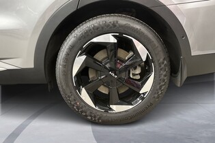 Kia Sorento vaihtoauto