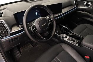 Kia Sorento vaihtoauto