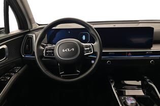 Kia Sorento vaihtoauto