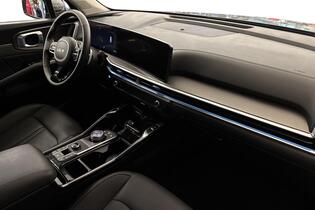 Kia Sorento vaihtoauto