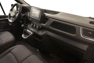 Nissan Primastar vaihtoauto