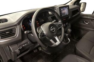 Nissan Primastar vaihtoauto