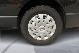 Nissan Primastar vaihtoauto