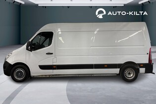 Renault Master vaihtoauto