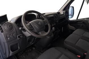 Renault Master vaihtoauto