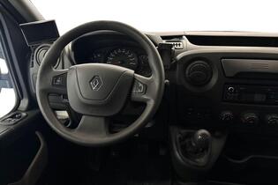 Renault Master vaihtoauto