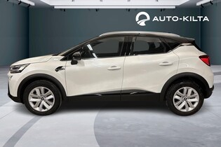 Mitsubishi ASX vaihtoauto