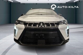 Mitsubishi ASX vaihtoauto