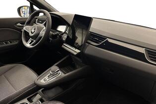 Mitsubishi ASX vaihtoauto