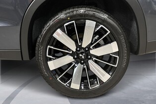 Mitsubishi Outlander vaihtoauto