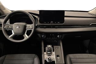 Mitsubishi Outlander vaihtoauto