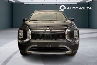 Mitsubishi Outlander vaihtoauto