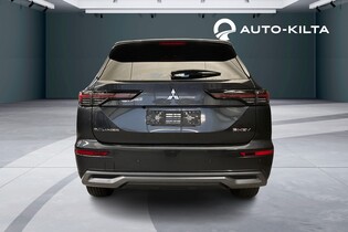 Mitsubishi Outlander vaihtoauto