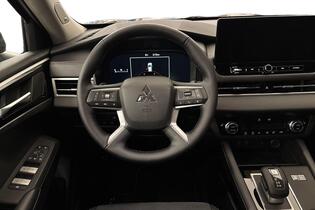 Mitsubishi Outlander vaihtoauto