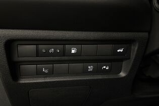 Mitsubishi Outlander vaihtoauto