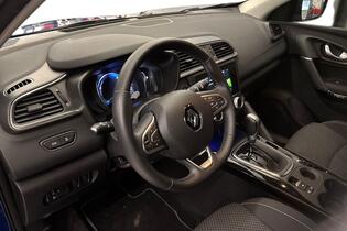 Renault Kadjar vaihtoauto