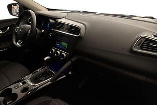 Renault Kadjar vaihtoauto