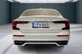 Volvo S60 vaihtoauto