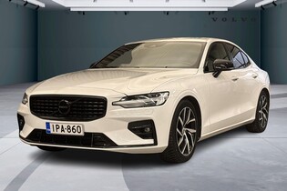 Volvo S60 vaihtoauto