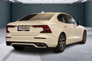 Volvo S60 vaihtoauto